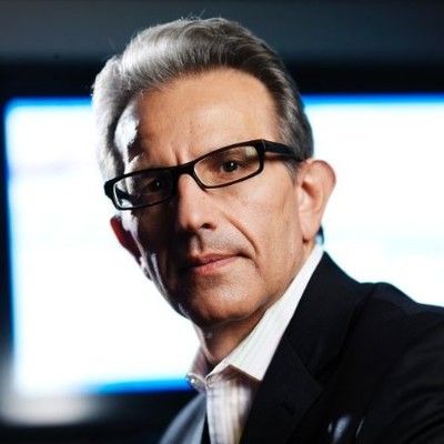 Antonio Sanfilippo